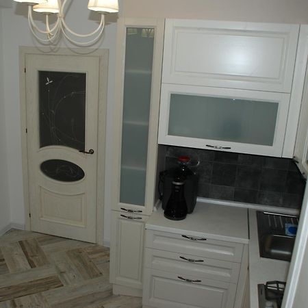 Apartment Oneclickrent 2 Smarthouse Chişinău Eksteriør billede