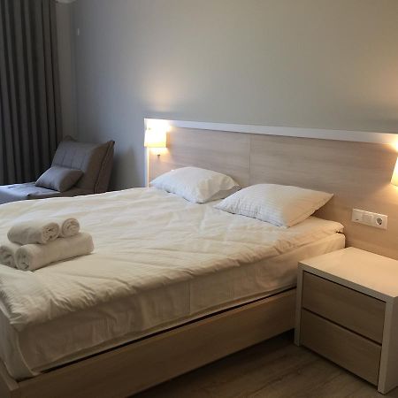 Apartment Oneclickrent 2 Smarthouse Chişinău Eksteriør billede