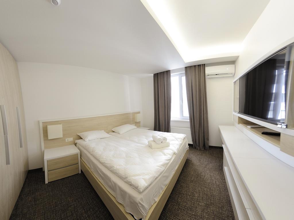 Apartment Oneclickrent 2 Smarthouse Chişinău Eksteriør billede
