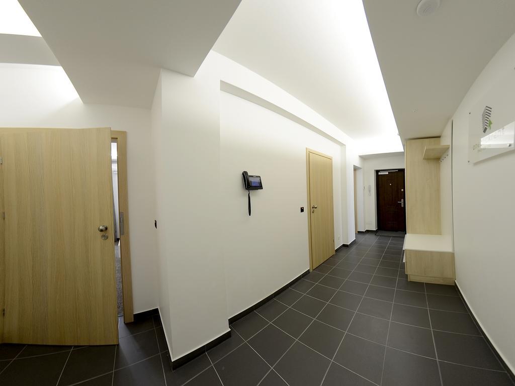 Apartment Oneclickrent 2 Smarthouse Chişinău Eksteriør billede