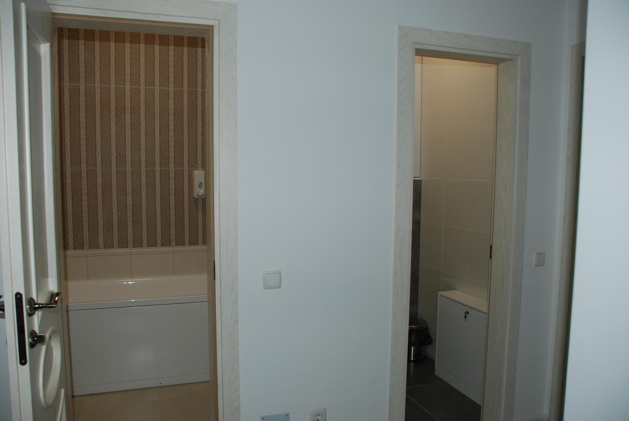 Apartment Oneclickrent 2 Smarthouse Chişinău Eksteriør billede