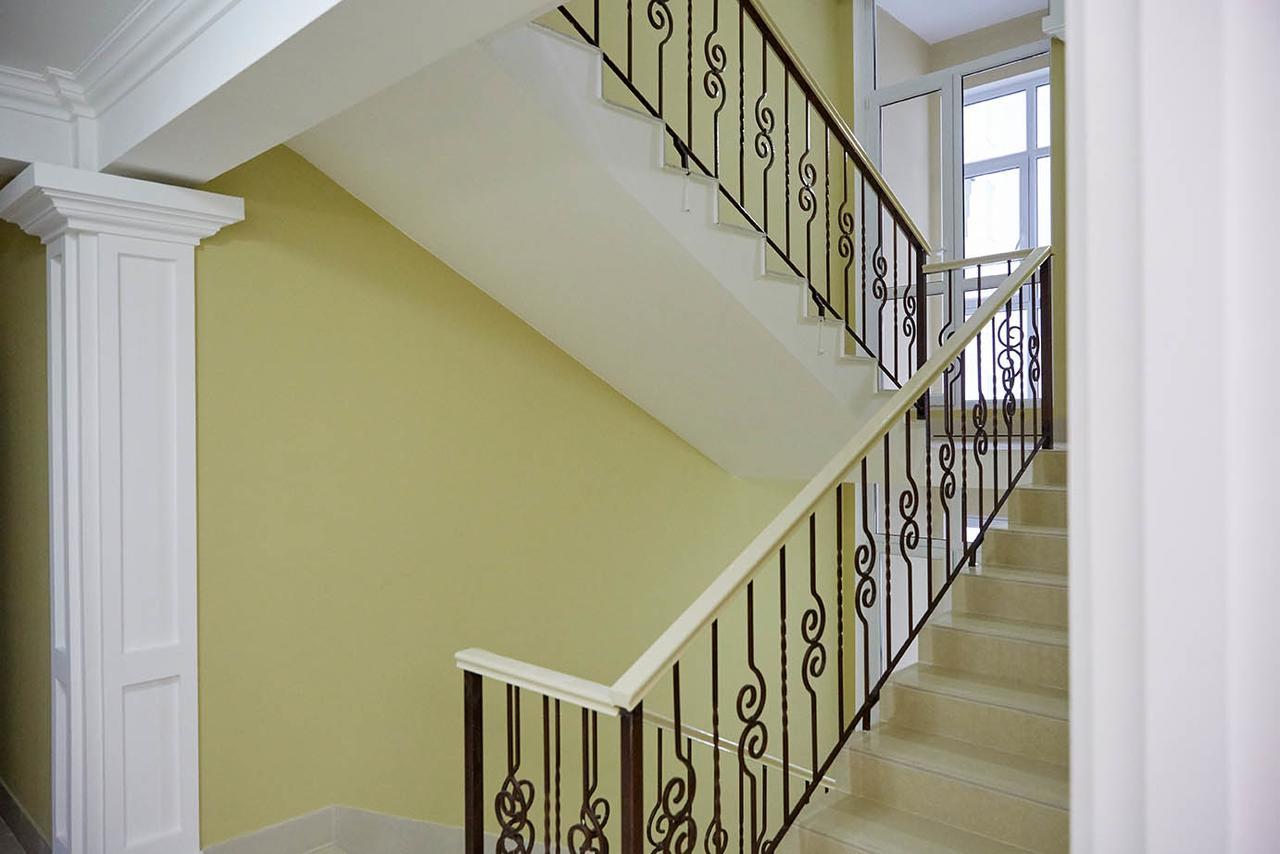 Apartment Oneclickrent 2 Smarthouse Chişinău Eksteriør billede